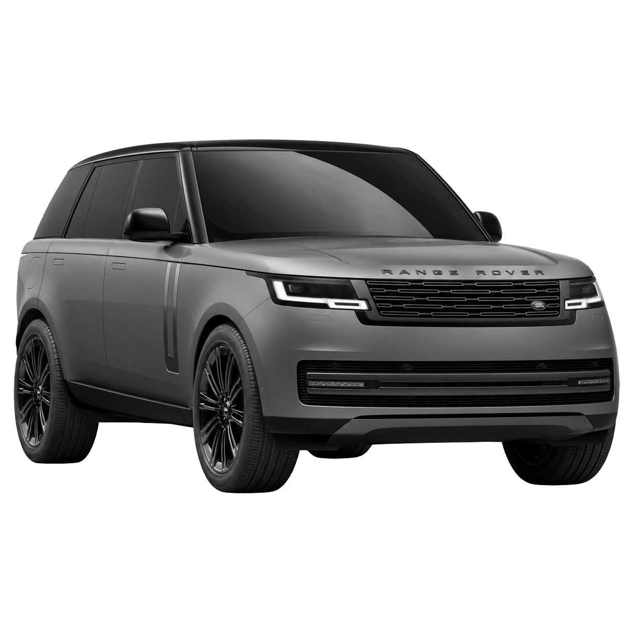 Range Rover SUV hire for premium travel in Walsall