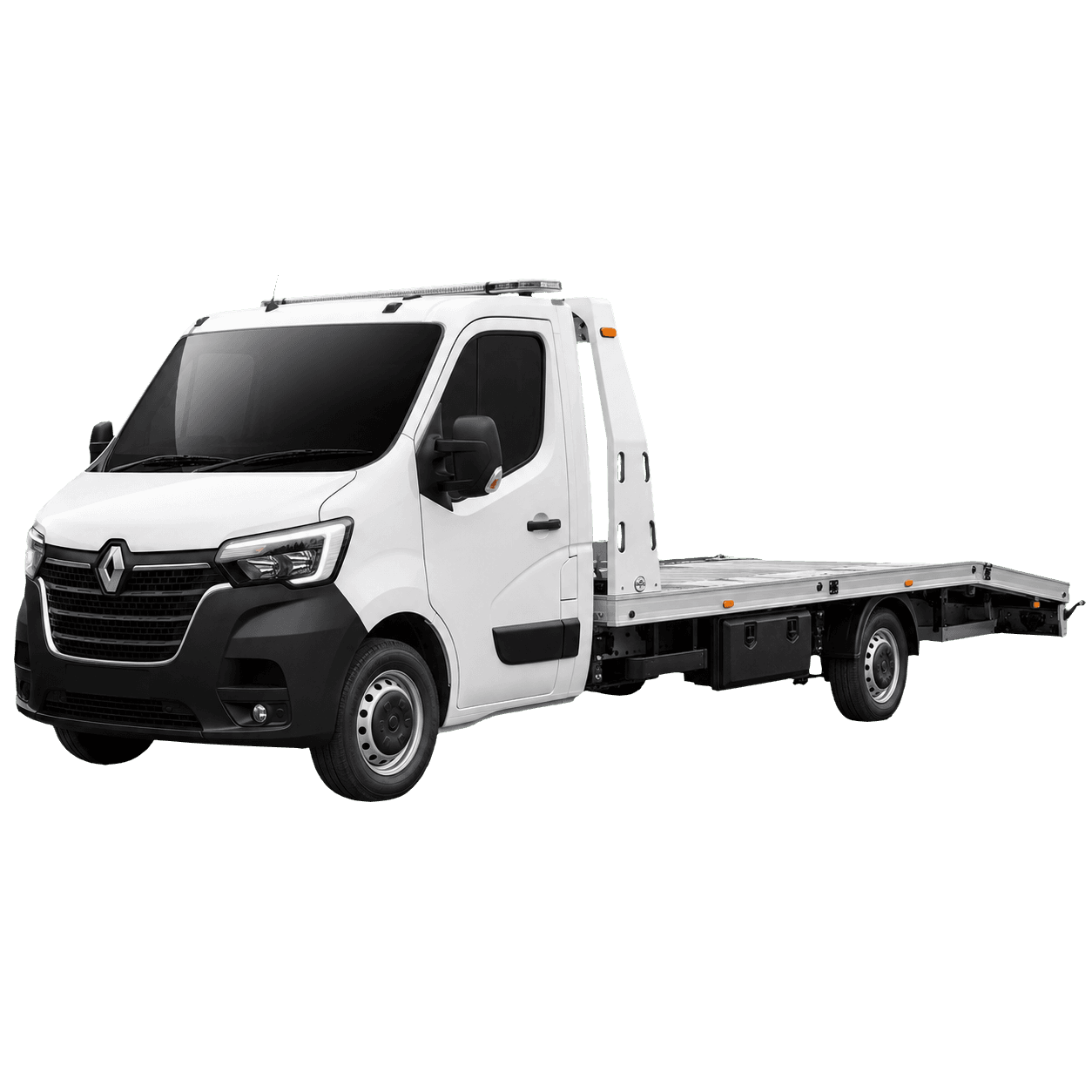 Tipper truck available for heavier Walsall jobs