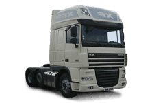 Walsall truck ready for practical self-drive use